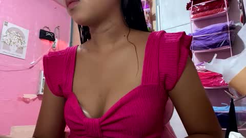 beauty_abby online show from May 18, 3:57 am