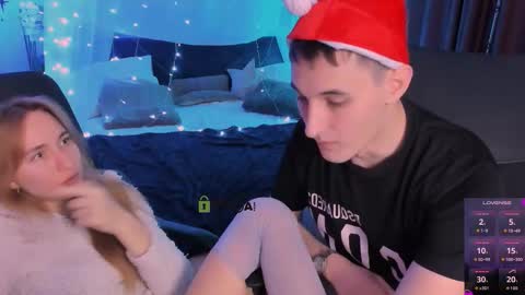 beauty_ginger online show from December 18, 10:10 am