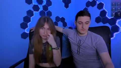 beauty_ginger online show from April 18, 6:45 pm