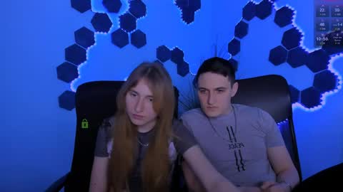 beauty_ginger online show from April 18, 7:07 pm