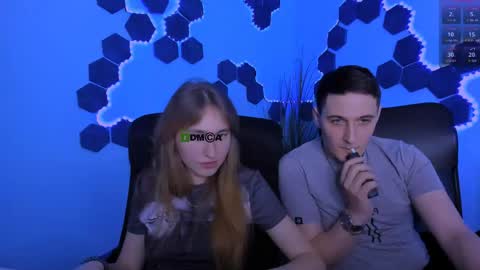 beauty_ginger online show from April 18, 7:58 pm