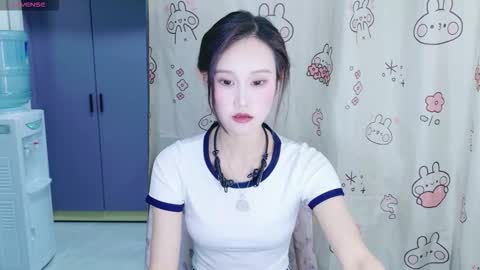 beauty_hanhan online show from October 13, 11:21 am