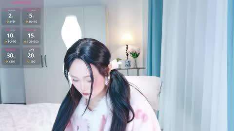 Snapshot of beauty_hanhan chatting on January 15, 12:10 pm beauty_hanhan online show from January 15, 12:10 pm