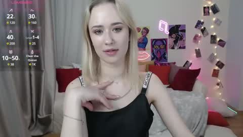 beauty Sasha online show from February 23, 6:12 pm