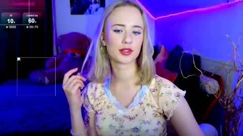 beauty Sasha online show from October 22, 7:02 pm