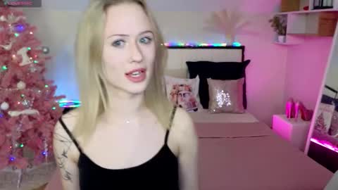 beauty Sasha online show from January 7, 7:05 pm