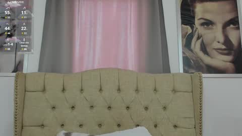 Snapshot of beautyari_ chatting on March 4, 3:26 pm Ariana Reyes online show from March 4, 3:26 pm