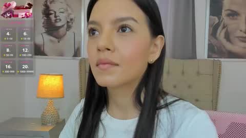 Ariana Reyes online show from February 4, 12:22 pm