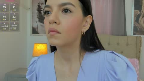 Ariana Reyes online show from April 1, 12:17 pm