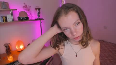 Eliise online show from January 14, 8:41 am