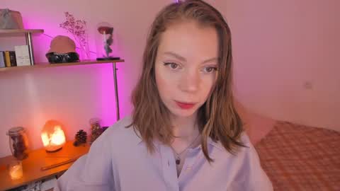 Eliise online show from January 20, 9:03 am