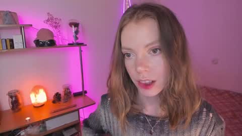 Eliise online show from January 25, 2:14 pm