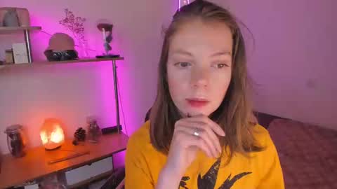 Eliise online show from February 16, 2:43 pm