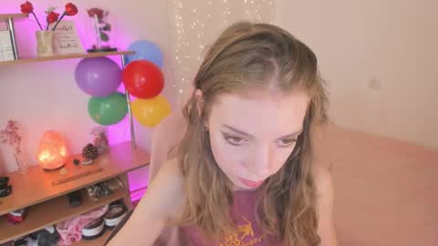 Eliise online show from September 9, 8:58 am