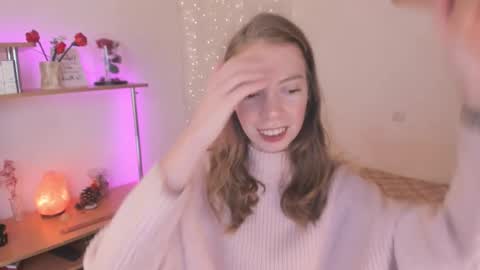 Eliise online show from September 16, 9:10 am