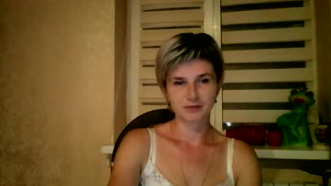 BeautyKsenia online show from September 23, 6:33 pm