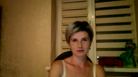 BeautyKsenia online show from September 24, 6:44 pm