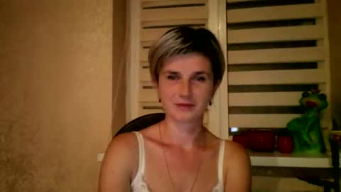 BeautyKsenia online show from September 25, 7:06 pm