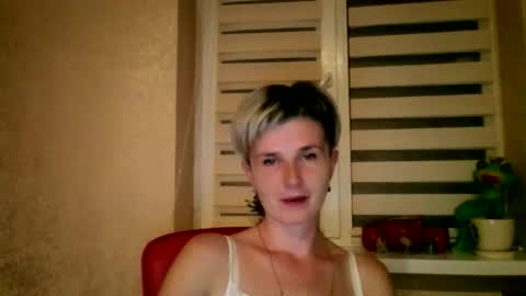 BeautyKsenia online show from October 9, 7:12 pm