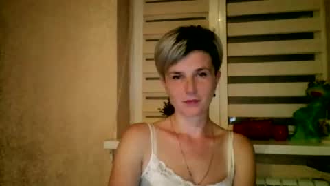 BeautyKsenia online show from October 13, 7:03 pm