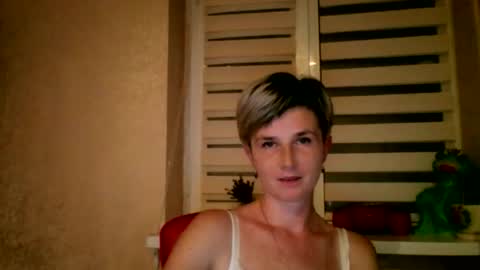 BeautyKsenia online show from October 14, 7:03 pm