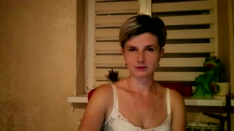 BeautyKsenia online show from October 15, 6:41 pm