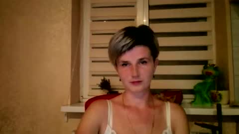 BeautyKsenia online show from October 16, 6:20 pm