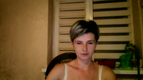 BeautyKsenia online show from October 20, 8:42 pm