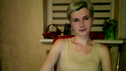 BeautyKsenia online show from February 27, 9:37 pm