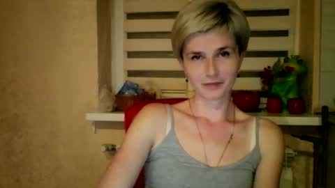 BeautyKsenia online show from April 7, 7:03 pm