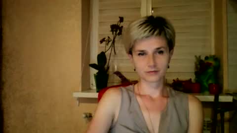 BeautyKsenia online show from May 26, 7:54 pm