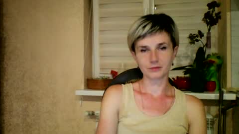 BeautyKsenia online show from July 15, 7:41 pm