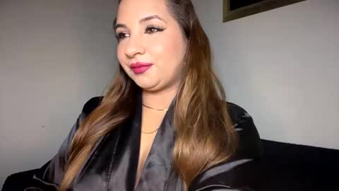 beautymoon26 online show from February 17, 3:36 am