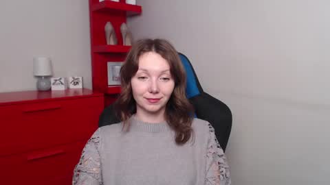 Zoe online show from December 19, 6:34 am