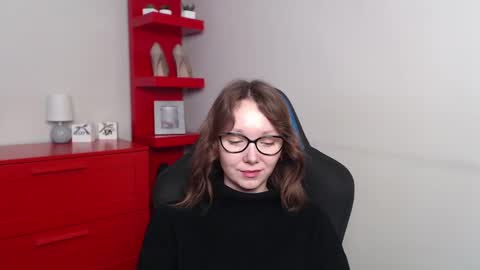 Zoe online show from December 23, 9:27 am