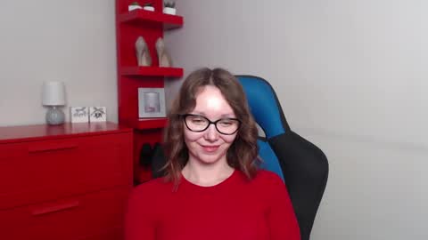 Zoe online show from December 23, 12:30 pm