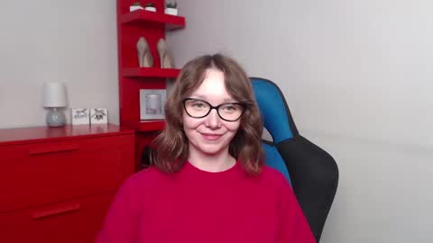 Zoe online show from December 30, 12:31 pm