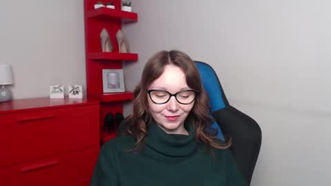 Zoe online show from January 2, 9:22 am