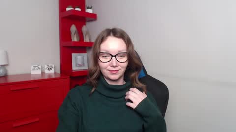 Zoe online show from January 8, 9:32 am