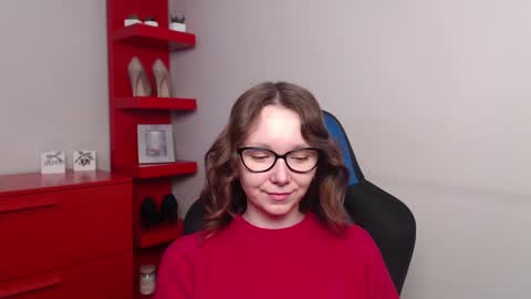 Zoe online show from January 14, 6:34 am