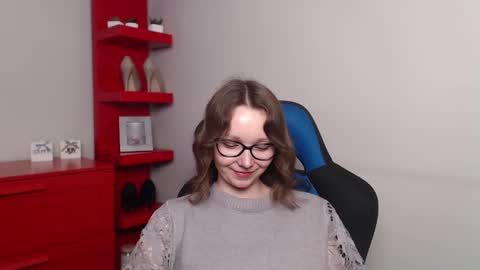 Zoe online show from January 16, 9:27 am