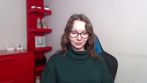 Zoe online show from January 22, 9:35 am