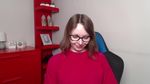 Zoe online show from February 11, 12:37 pm