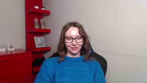 Zoe online show from February 24, 1:42 pm