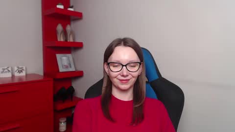 Zoe online show from February 26, 7:31 am