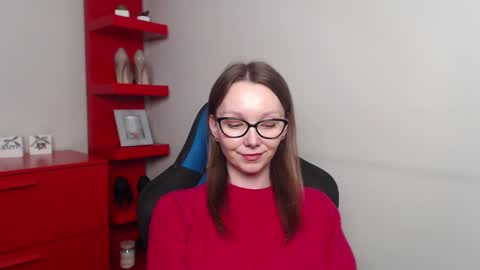 Zoe online show from February 26, 10:47 am