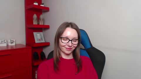 Zoe online show from February 26, 1:52 pm