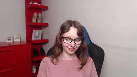 Zoe online show from March 10, 9:32 am