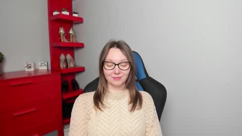 Zoe online show from October 24, 6:43 am