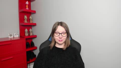 Zoe online show from February 18, 6:31 am